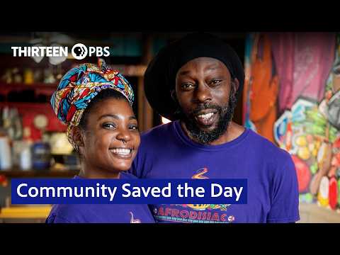 Solar Power Saved This New Orleans Neighborhood