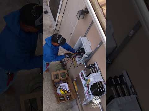 Infinium Solar, Roofing & Electric: Trusted across the Bay Area