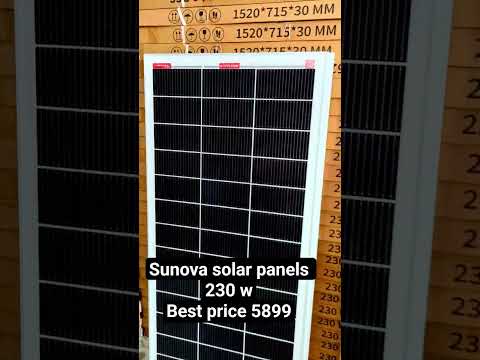 solar panels price. solar Best price #solar