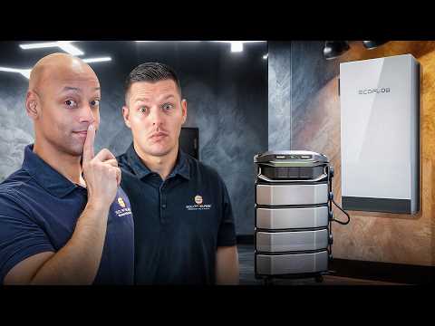 67% MORE Power and Whole Home Smart Panel: NEW EcoFlow Delta Pro Ultra X + Smart Home Panel 3 Review