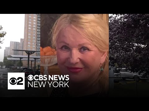 Video shows falling solar panel that fatally struck woman