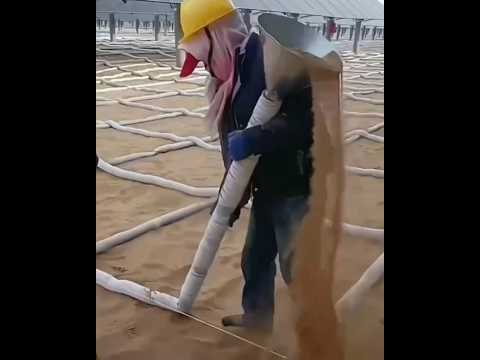 Why China Covering Desert With Solar Panels 💥-4695C1