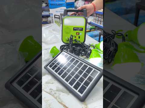 India’s Smartest Solar Invention – One Machine, 10 Incredible Uses 😱 #ytshorts #shorts