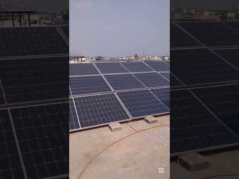 Solar Panels Fitting at Home / Another Project Start 🙂 #solar #solartips #trending