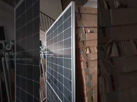 solar panels #wholesale
