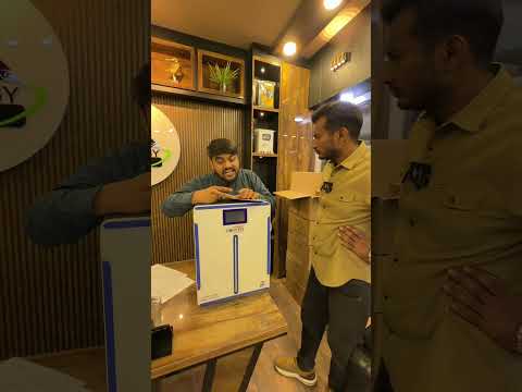 Solar Lithium Battery