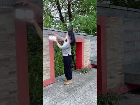 Solar Power That Works All Night Solar Garden Light #solarlight #shorts