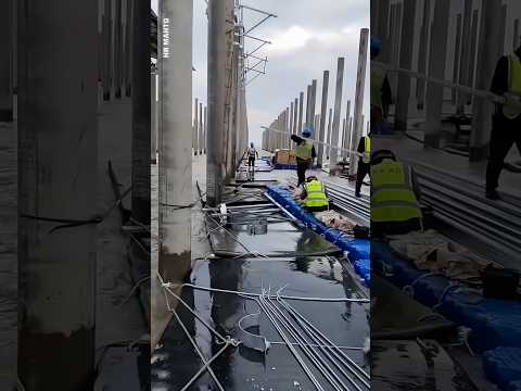 समंदर में सोलर पैनल #facts