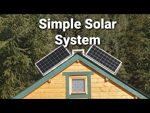 3 Years Off-Grid with Eco-Worthy Solar Panels — Honest Review (No Sponsorship)