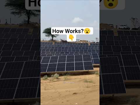 Solar Panel #science