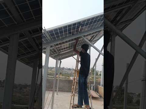 solar power system #solarrepair #construction #automobile #solarconverter #solarenergy #solartips#
