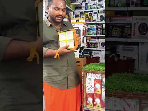 SAKTHI SOLAR MADURAI #electronics #madurai #solarlight #solarenergy #solarforall #solarsystem #solar