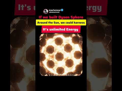 Building a Dyson Sphere: Humanity’s Best Bet for Solar Energy?