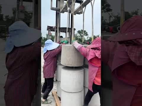 ☀️ Solar Power Pole