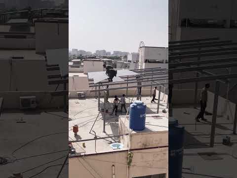 This Mistake Can Break Your Solar Panels – Watch and Learn