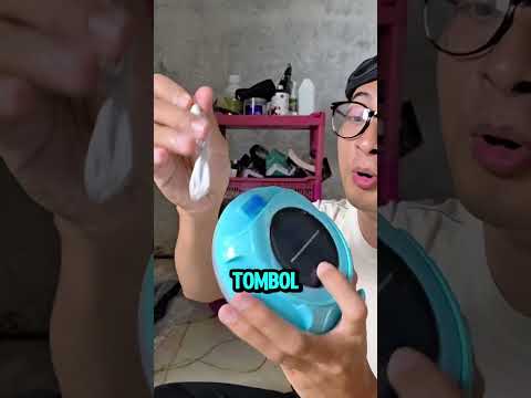 pemadaman pakai lampu emergency ufo solar panel terang dan awet