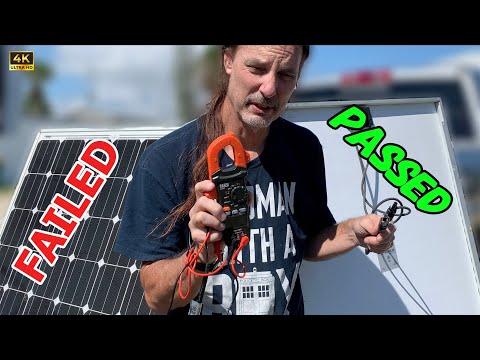 How to Test Solar Panels with a Multimeter (Step-by-Step for Beginners)