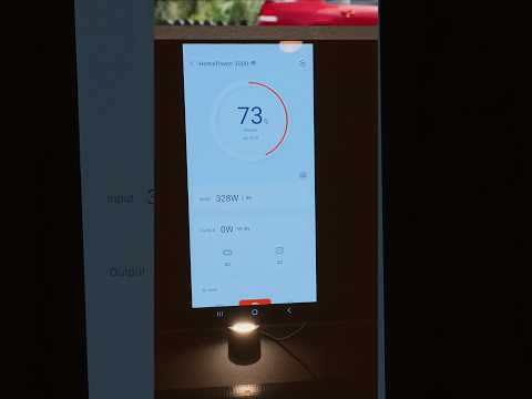 Jackery 500x Flat vs Wavey input #jackery #solarpanels
