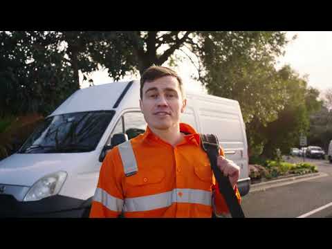 Make The Safe Call | Solar Panels Safety Campaign | Energy Safe Victoria