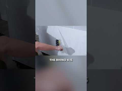 Unboxing 40 kWh of off-grid power from BatteryEVO⚡ The Rhino 4 is an LFP solar battery built to win