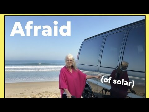 How to connect multiple solar panels to your solar power station