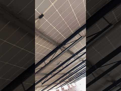 Jinko 585 watt 30 solar panels | FaizanElectrical