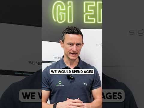 It’s not ONLY about how many panels but, are you getting the RIGHT #solarpanels