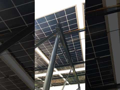 10 Inverex 610watt solar panels | FaizanElectrical