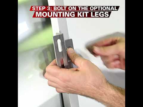 Kings Fixed Solar Panel Install – The Perfect Driveway DIY Project!