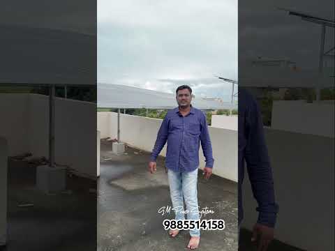 Mahindra Solarize Available in Gm Power Systems Anantapuram Contact 9885514158