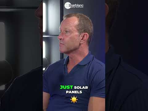 Solar Panels Everywhere Trends in Nordic Countries ☀️ ¡Tendencias en países RICOS #marblancsolar