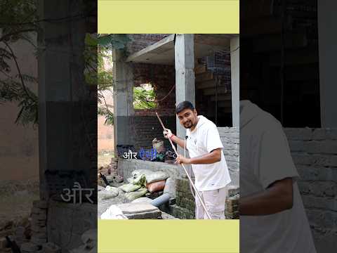 Solar Panel Best Earthing #bharatsolaryatra #purushotampandey #pmsuryaghar