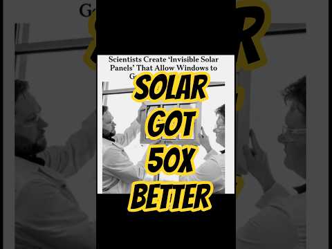 This New Solar Panel Will Change Everything | Price & Technology in Pakistan 2025