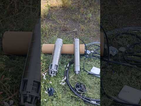 jain 7.5 HP solar motor pump ⚡ 30 meter head pump ⚡#shorts #solarenergy #solarpump #viral #trending