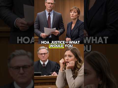 HOA Tried to Ban My Solar Panels – So I Made Them Pay My Power Bill Forever!