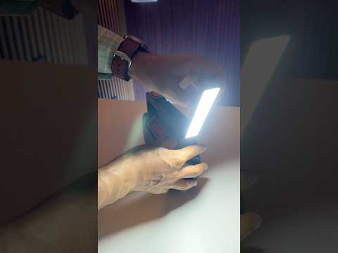 Mini Solar Home Light System #minisolarinverter #solarhomelight #shortsfeed #shorts