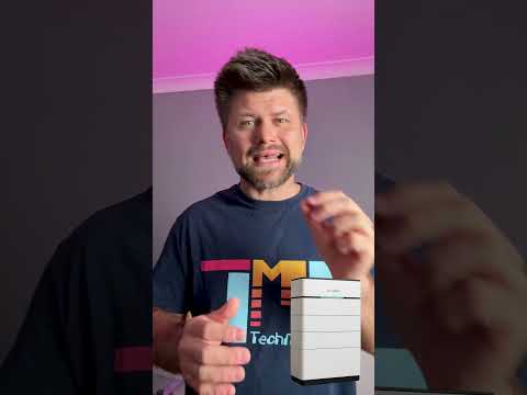 Sungrow EcoSync – Solar, Storage & EV in One | All Energy Australia 2025