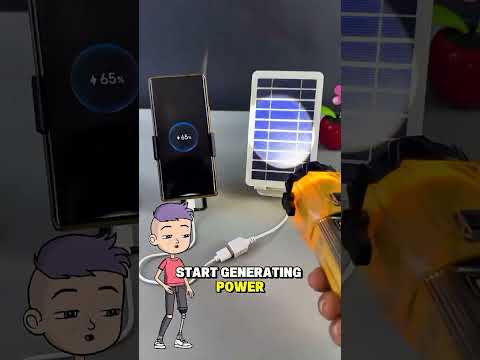 #ticknical solar charger ❤️ #nothingimposibleinthisworld #pakistanidrama #lifeisbutadream