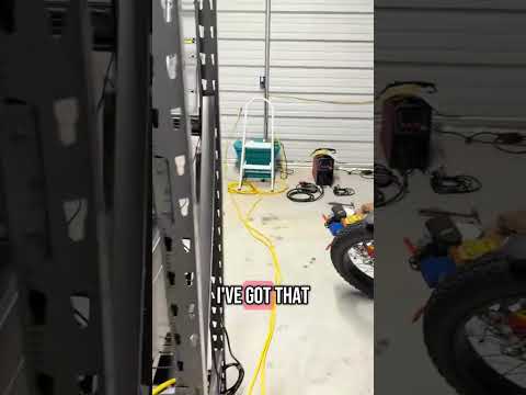 Run AC off of solar with Ecoflow 400 watt solar panels