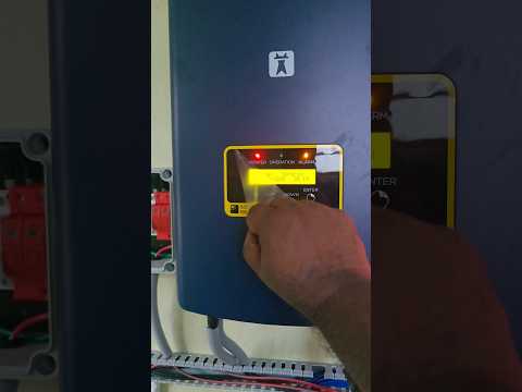 Luminous 20kw solar ongrid inverter 590w bifacial solar panel up to 90% reduction commercial energy