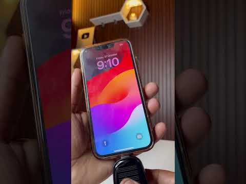 mini key chain solar powerbank