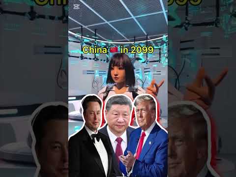 Elon Musk says China could produce enough solar panels to power the entire U.S. within 18 months.