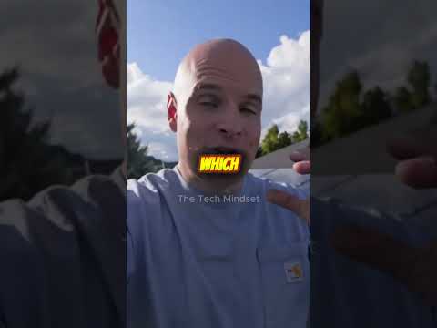 JerryRigEverything : After 6 Years, My $8,000 Solar Panels Are Now FREE #shorts