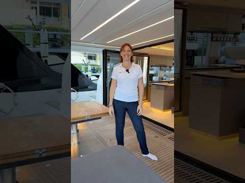 Xquisite Sixty Solar Power | The Live | Multihulls World