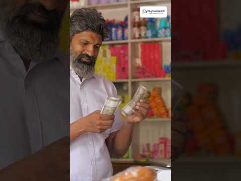 Save ₹4,000–₹5,000 Every Month with Rooftop Solar Panels | Dynamech