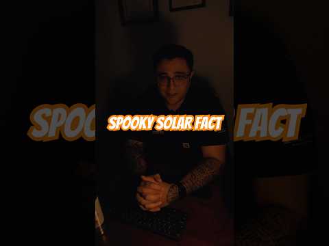 👻The Truth About Solar Panel Charging | Peak Sun Hours Explained☀️ #solarfaq #sungoldpower