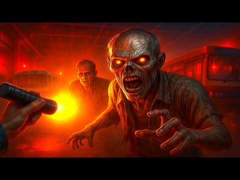 I Was Just Looking For Solar Panels In VEIN… Then The Alarms Started Screaming