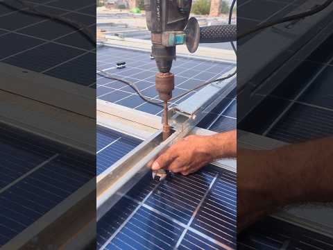 The #1 Mistake People Make When Installing Solar Panels