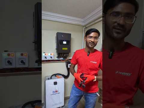 Solar System Price In Pakistan 2025 #solarsystem #shorts #youtubeshorts