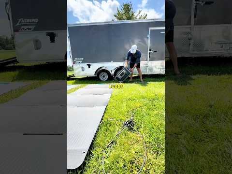 La Batería Solar Que Puede Alimentar Una Casa 🔋☀️ #Curiosidades #Energía #Tecnología